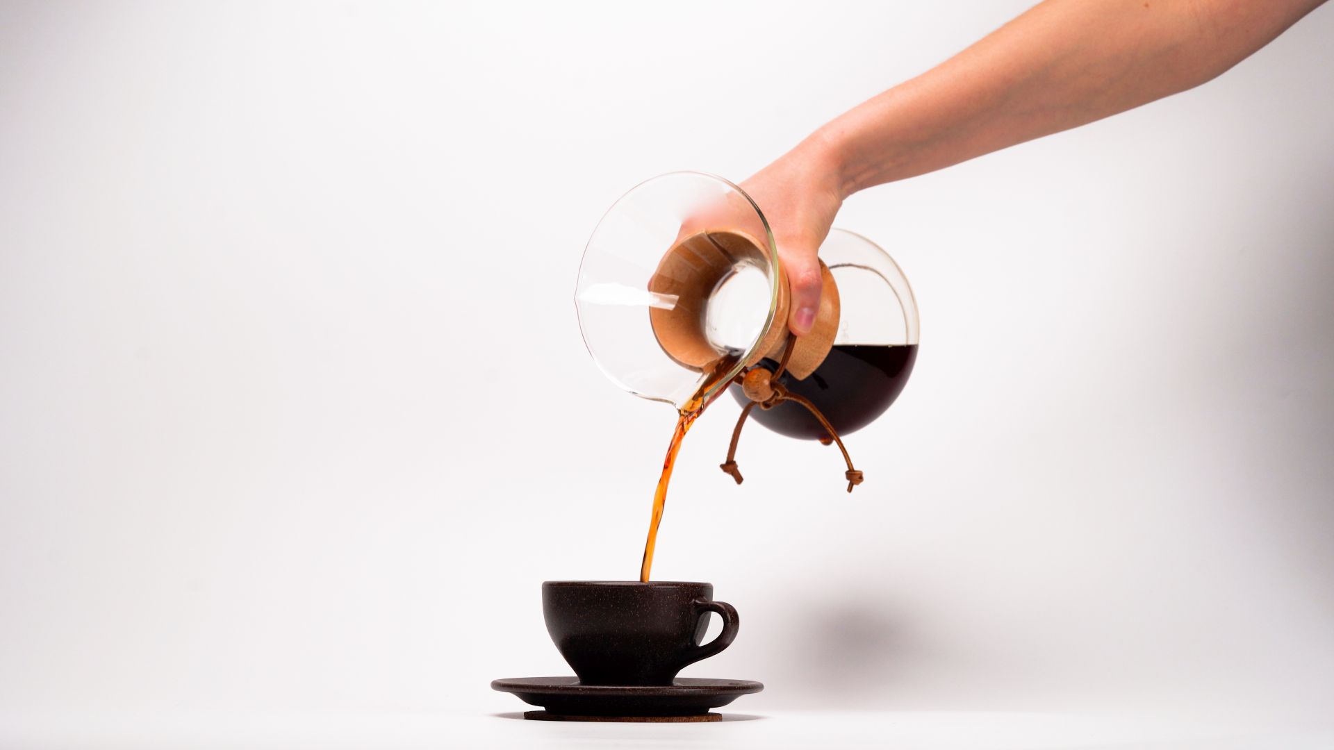 Recepty - Chemex 3.  (+ titulka)